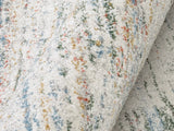 Xania 697 Creme - Detailaufnahme der Oberflächenstruktur
