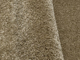 Pamira 609 Braun - Detailaufnahme der Oberflächenstruktur