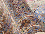Lorium 598 Beige - Detailaufnahme der Oberflächenstruktur