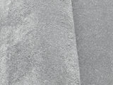 Cordis 446 Grau - Detailaufnahme der Oberflächenstruktur