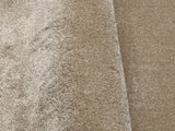 Cordis 616 Hellbraun - Detailaufnahme der Oberflächenstruktur