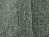 Fortis T19 Dunkelgrün - Detailaufnahme der Oberflächenstruktur