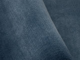 Juliu 414 Blau - Detailaufnahme der Oberflächenstruktur