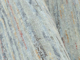 Magnia C35 Hellblau - Detailaufnahme der Oberflächenstruktur