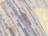 Magnia K01 Multicolor - Detailaufnahme der Oberflächenstruktur