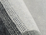 Zovio 448 Hellgrau - Detailaufnahme der Oberflächenstruktur