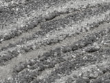 Haptia 640 Grau - Nahaufnahme des Musters und der Textur