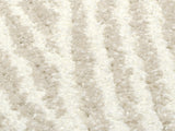 Junis 601 Hellcreme - Nahaufnahme des Musters und der Textur