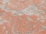 Veno 466 Rosa - Nahaufnahme des Musters und der Textur