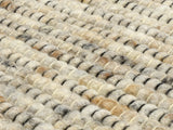 Bjor 468 Hellbeige - Nahaufnahme des Musters und der Textur