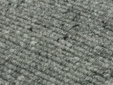 Orientis T19 Dunkelgrau - Nahaufnahme des Musters und der Textur