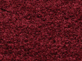 Pamira 430 Rot - Nahaufnahme des Musters und der Textur