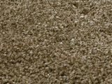 Pamira 609 Braun - Nahaufnahme des Musters und der Textur