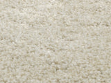 Pamira 660 Beige - Nahaufnahme des Musters und der Textur