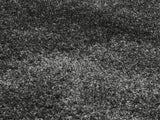 Pariana 641 Dunkelgrau - Nahaufnahme des Musters und der Textur