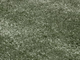 Pariana 779 Grün - Nahaufnahme des Musters und der Textur