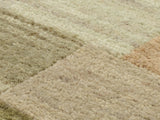 Avenza C28 Beige - Nahaufnahme des Musters und der Textur