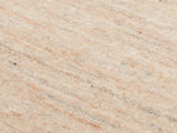 Fortis 467 Creme - Nahaufnahme des Musters und der Textur