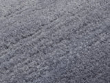 Juliu 448 Grau - Nahaufnahme des Musters und der Textur