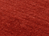 Revia 430 Rot - Nahaufnahme des Musters und der Textur
