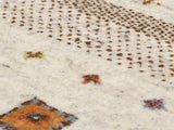 Uvik 598 Natur - Nahaufnahme des Musters und der Textur