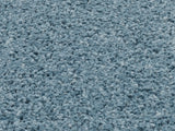 Yaris 414 Blau - Nahaufnahme des Musters und der Textur