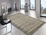 Floris 956 Beige - Modernes Raumfoto im Wohnzimmer