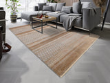 Juvela 457 Beige - Modernes Raumfoto im Wohnzimmer