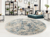 Nordis 822 Grau - Modernes Raumfoto im Wohnzimmer