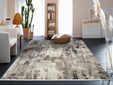 Romaris 616 Beige - Modernes Raumfoto im Wohnzimmer