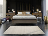 Jovia 470 Creme - Modernes Raumfoto im Wohnzimmer