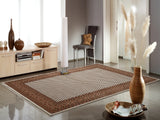 Fidaro 922 Creme - Modernes Raumfoto im Wohnzimmer