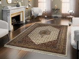Rovano 933 Beige - Modernes Raumfoto im Wohnzimmer