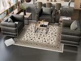 Silia 601 Creme - Modernes Raumfoto im Wohnzimmer
