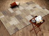 Avenza C12 Beige - Modernes Raumfoto im Wohnzimmer