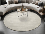 Evora 393 Hellbeige - Modernes Raumfoto im Wohnzimmer