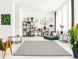 Fortis 640 Grau - Modernes Raumfoto im Wohnzimmer