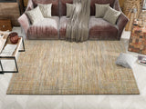 Glancia 598 Hellbeige - Modernes Raumfoto im Wohnzimmer