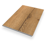 Muster Klick-Vinyl Eiche Norderney