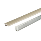 Ausgleichsprofil Klick-System