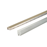 Abschlussprofil Klick-System