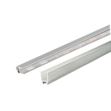 Abschlussprofil Klick-System