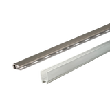 Abschlussprofil Klick-System