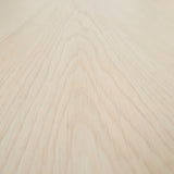 Klick Vinyl Kollektion Deluxe Plus Boden Eiche Lichtenstein Braun mit integriertem Trittschall von Bodenglück Close Up Maserung