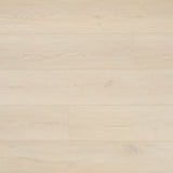 Klick Vinyl Kollektion Deluxe Plus Boden Eiche Lichtenstein Braun mit integriertem Trittschall von Bodenglück verlegt