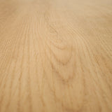 Closeup Klick Vinyl Basic Eiche Elmshorn Braun Rigid Trittschall Integriert