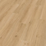 Bodenglück Klick Vinyl Fulda Braun Deluxe Eiche Rigid Trittschall Integriert