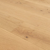 Natur Parkett Johanna Eiche Dezent verlegt