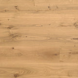 Vogelperspektive Natur Parkett Max Eiche Rustikal verlegt