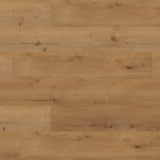 Bodenglück Klick Vinyl Ruhr Braun Deluxe Eiche Rigid Trittschall Integriert